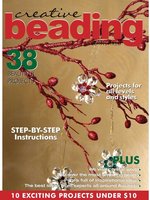 Creative Beading Magazine